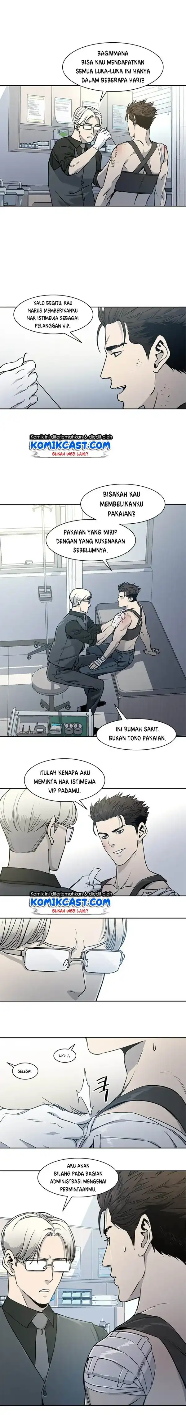 Baca God of Blackfield - Chapter 36 halaman 16