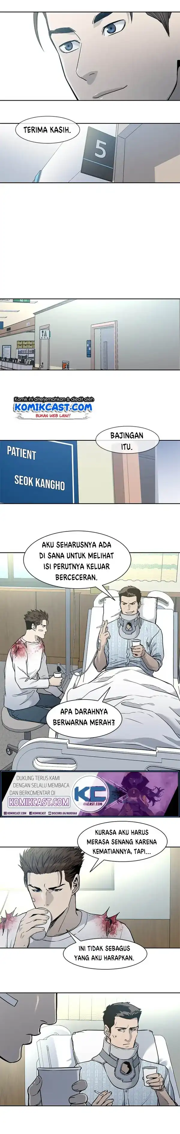 Baca God of Blackfield - Chapter 36 halaman 17