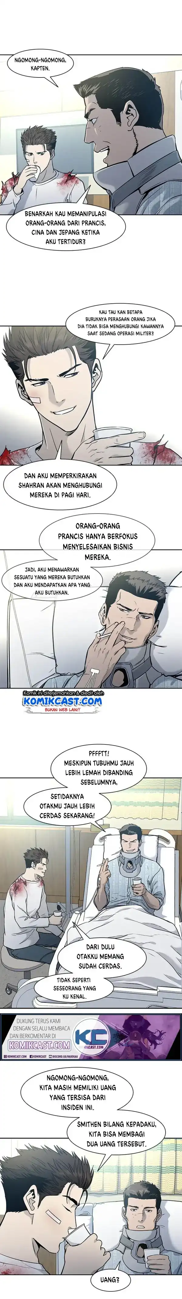 Baca God of Blackfield - Chapter 36 halaman 18