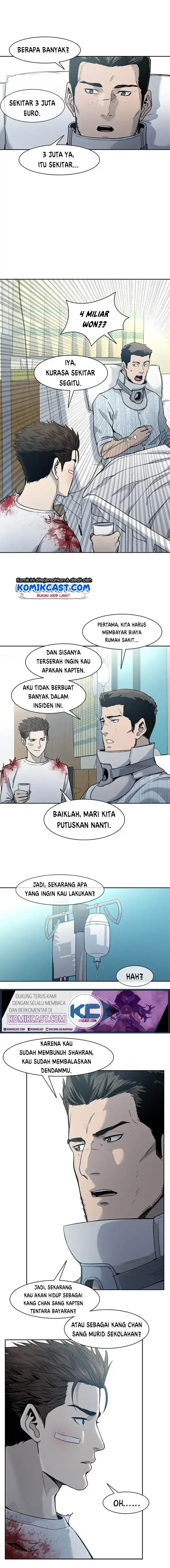 Baca God of Blackfield - Chapter 36 halaman 19