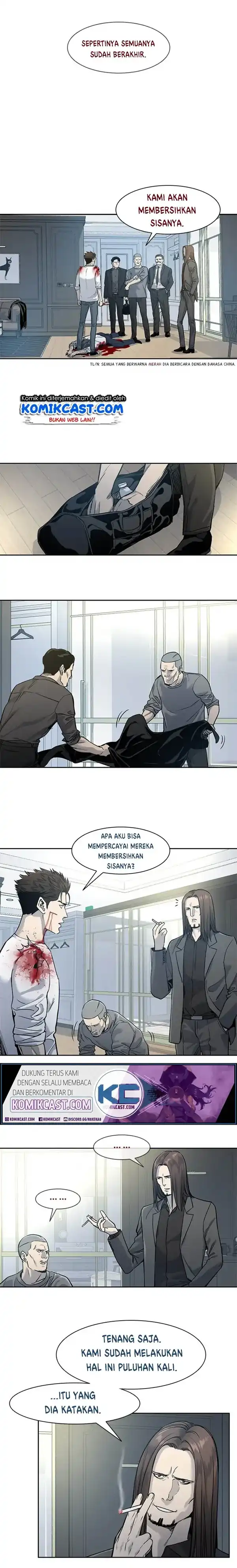 Baca God of Blackfield - Chapter 36 halaman 4