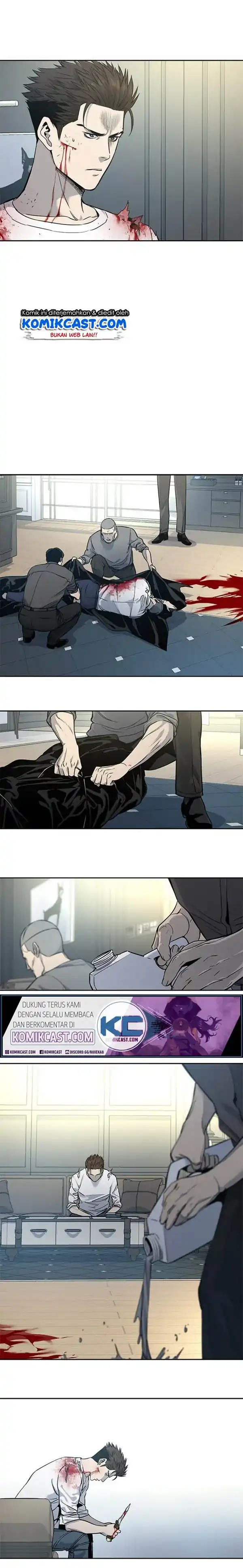 Baca God of Blackfield - Chapter 36 halaman 5