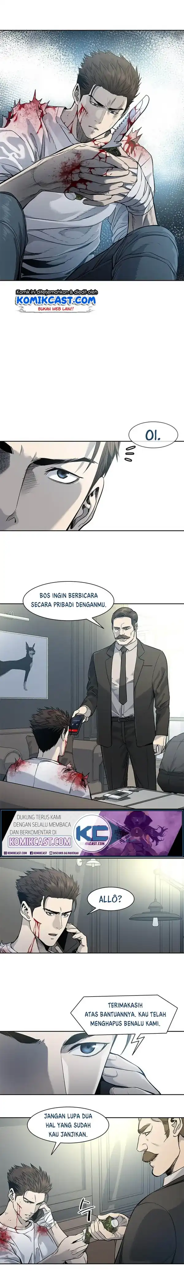 Baca God of Blackfield - Chapter 36 halaman 6