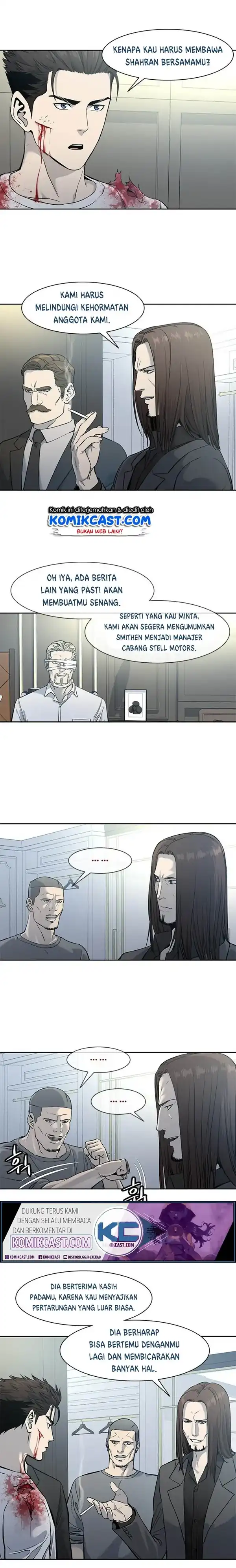 Baca God of Blackfield - Chapter 36 halaman 8