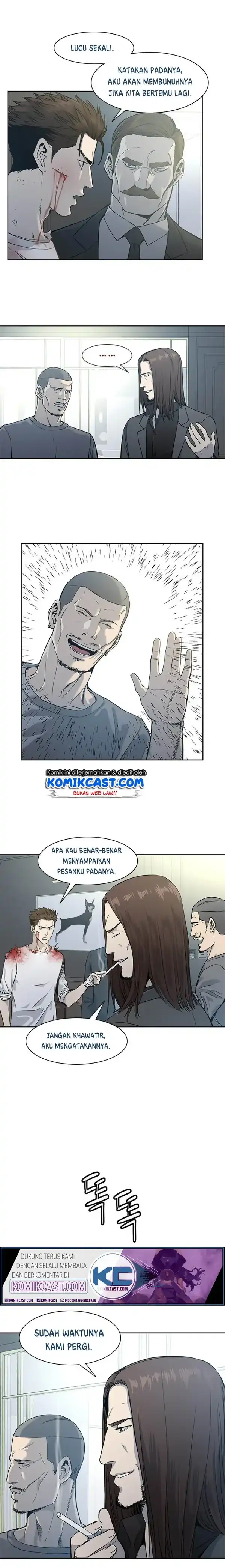 Baca God of Blackfield - Chapter 36 halaman 9