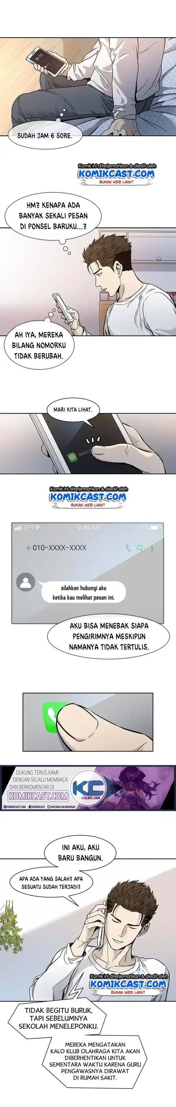 Baca God of Blackfield - Chapter 37 halaman 13