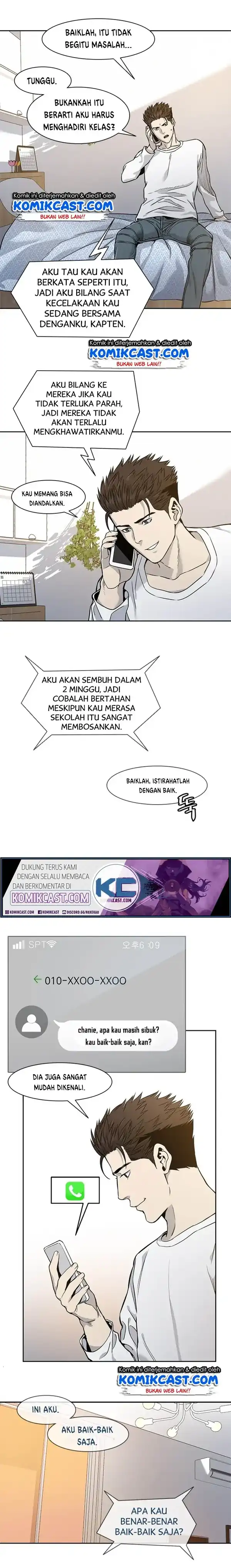 Baca God of Blackfield - Chapter 37 halaman 14