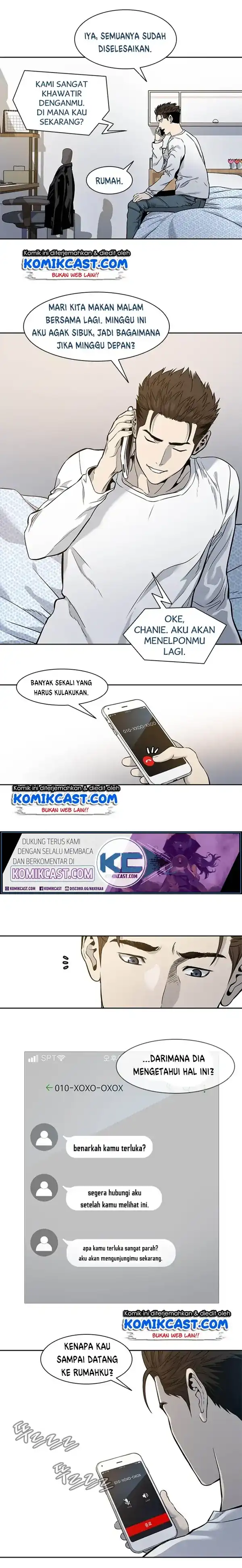 Baca God of Blackfield - Chapter 37 halaman 15