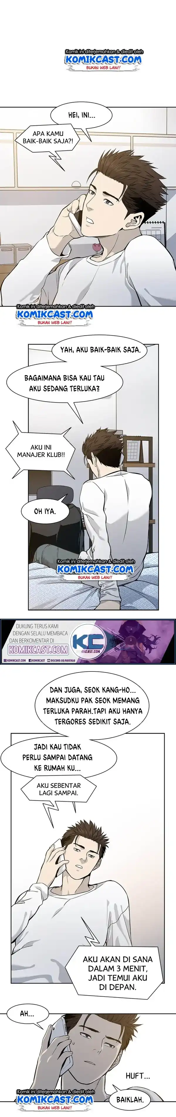 Baca God of Blackfield - Chapter 37 halaman 16