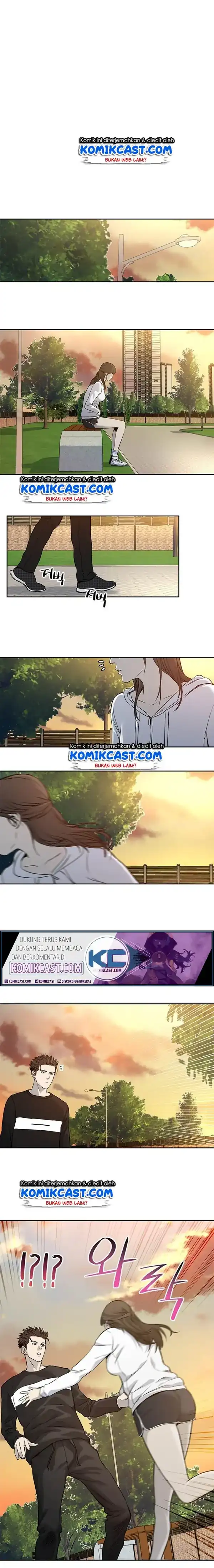 Baca God of Blackfield - Chapter 37 halaman 17