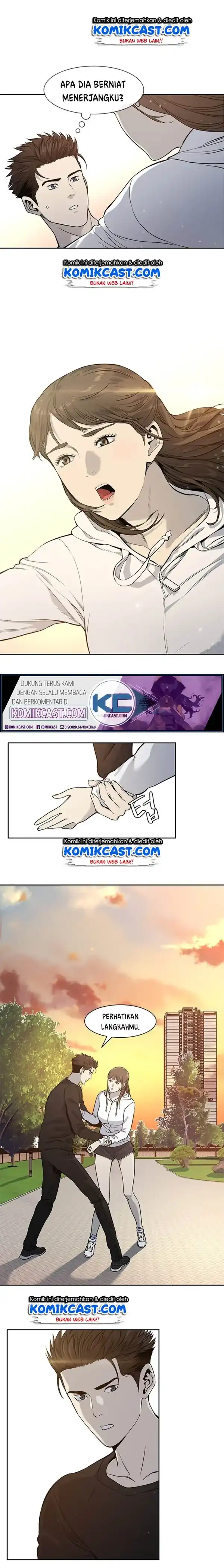 Baca God of Blackfield - Chapter 37 halaman 18