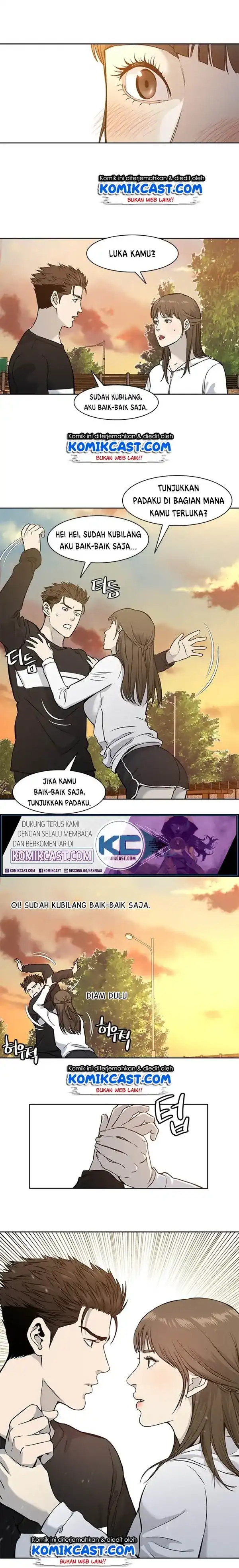 Baca God of Blackfield - Chapter 37 halaman 19