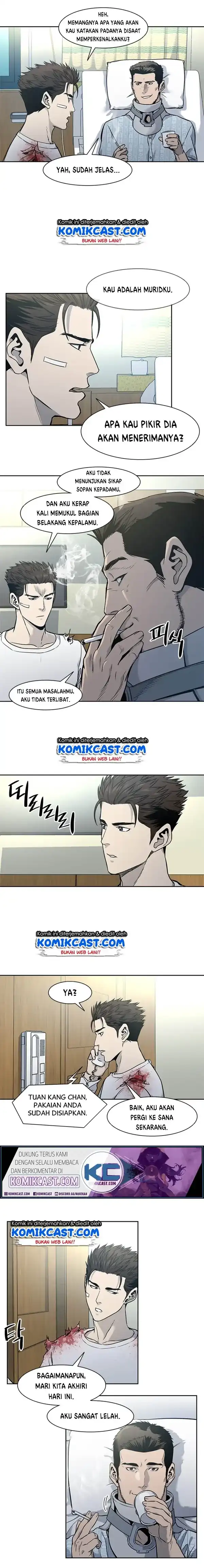 Baca God of Blackfield - Chapter 37 halaman 7
