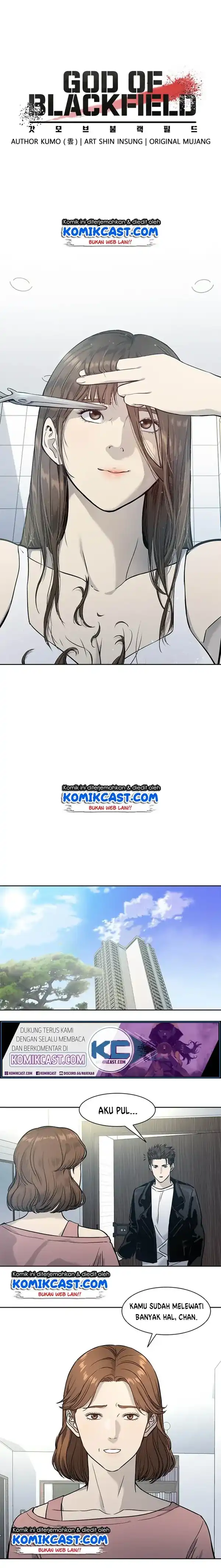 Baca God of Blackfield - Chapter 37 halaman 8