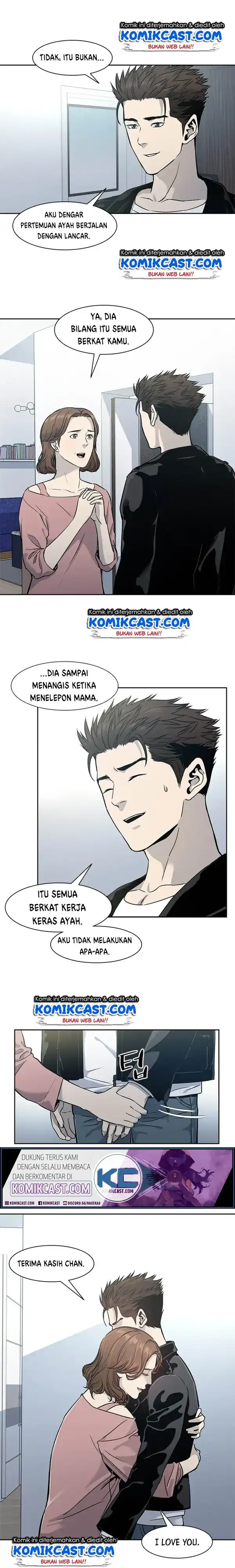 Baca God of Blackfield - Chapter 37 halaman 9