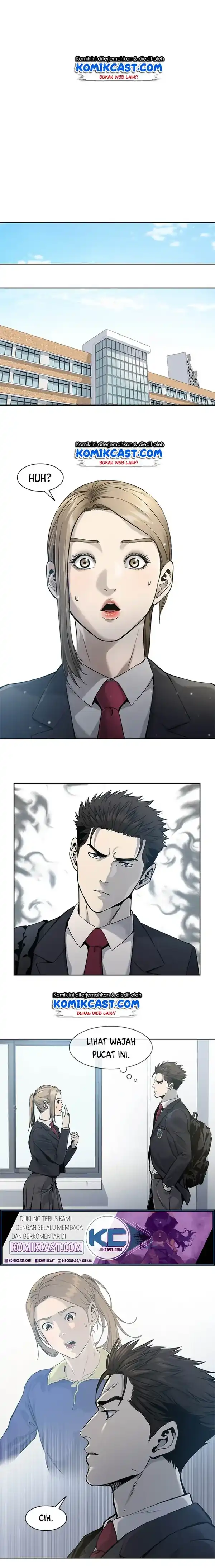 Baca God of Blackfield - Chapter 38 halaman 11