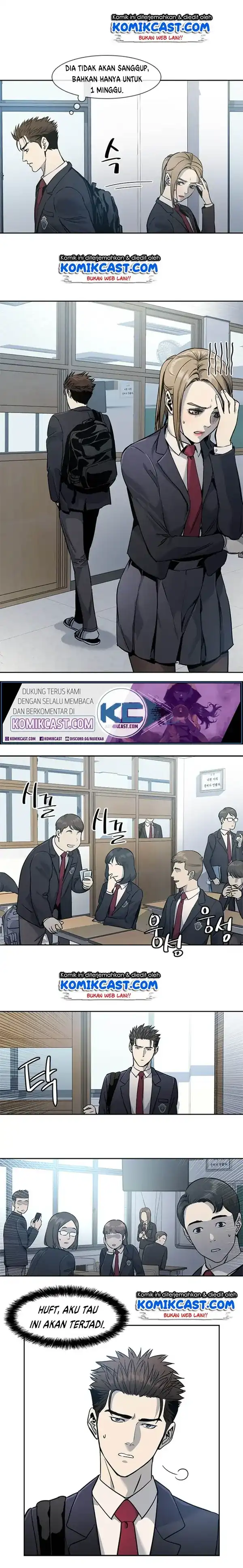 Baca God of Blackfield - Chapter 38 halaman 12