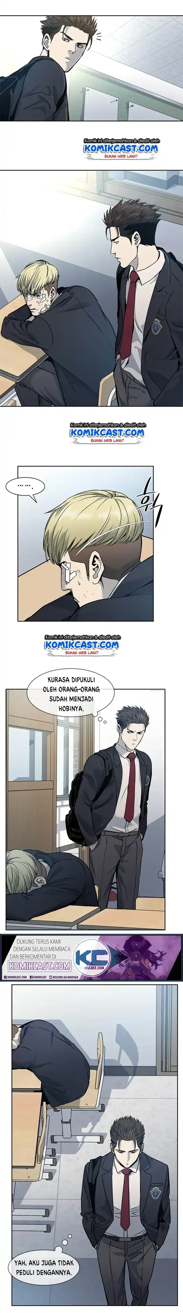 Baca God of Blackfield - Chapter 38 halaman 13