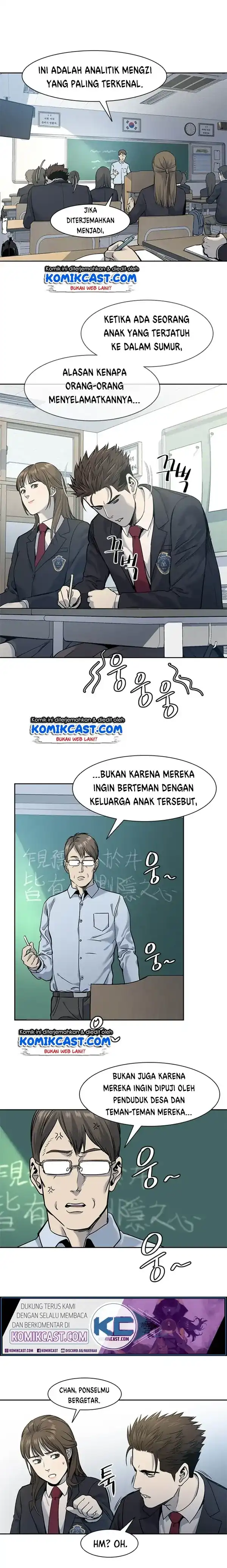 Baca God of Blackfield - Chapter 38 halaman 16