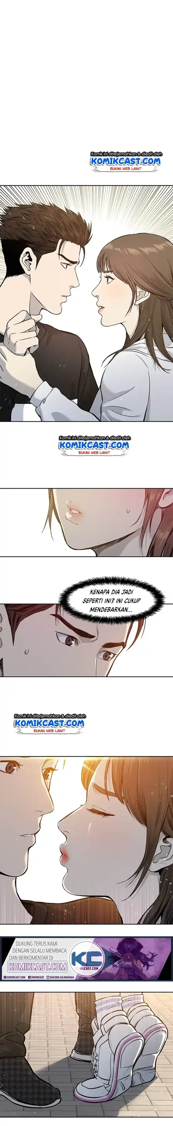Baca God of Blackfield - Chapter 38 halaman 2
