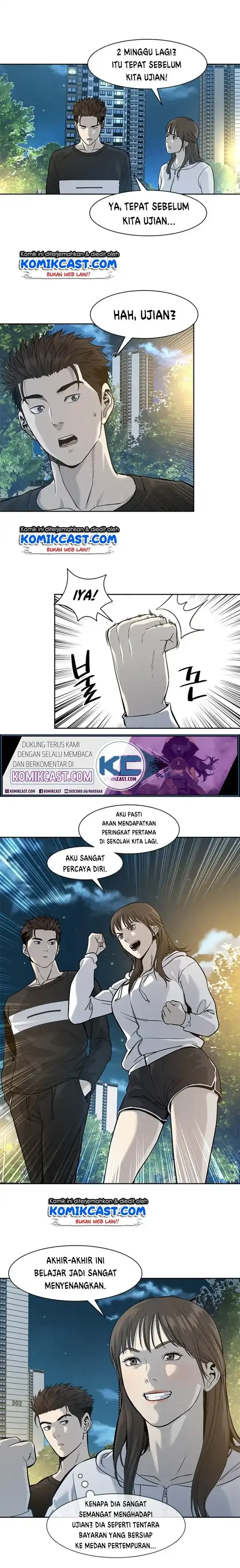 Baca God of Blackfield - Chapter 38 halaman 5