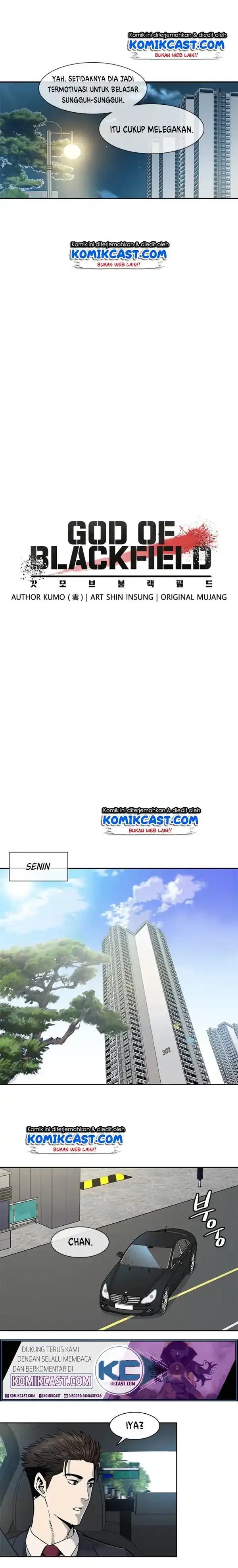 Baca God of Blackfield - Chapter 38 halaman 8
