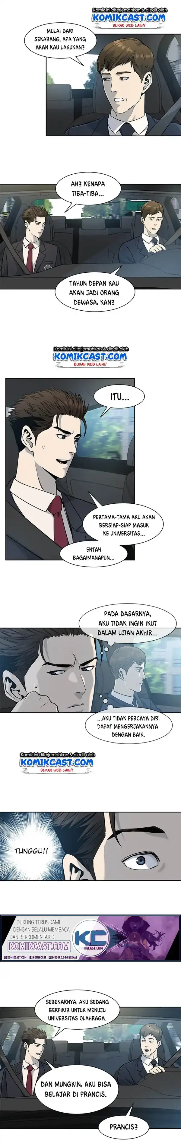 Baca God of Blackfield - Chapter 38 halaman 9