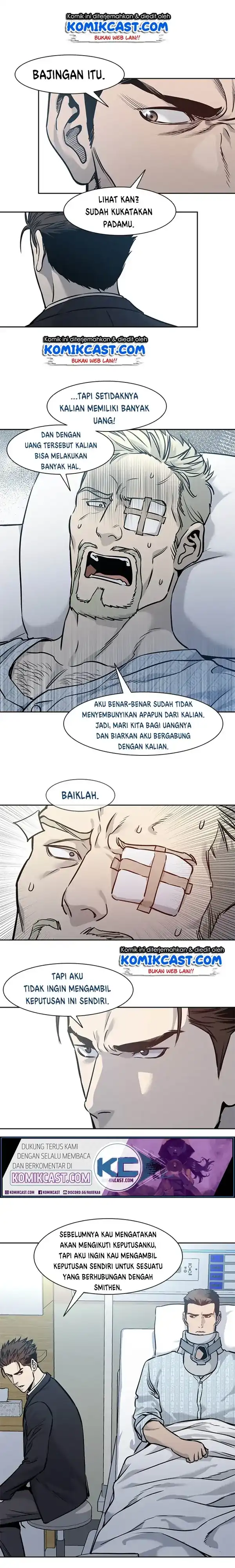 Baca God of Blackfield - Chapter 39 halaman 13