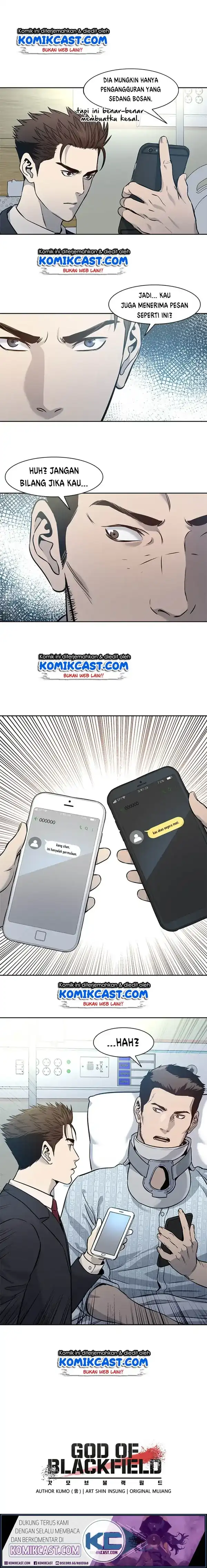 Baca God of Blackfield - Chapter 39 halaman 17