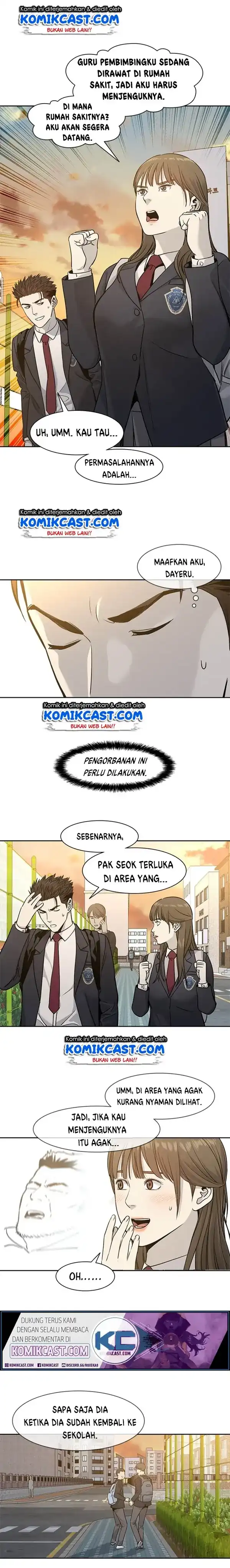 Baca God of Blackfield - Chapter 39 halaman 7