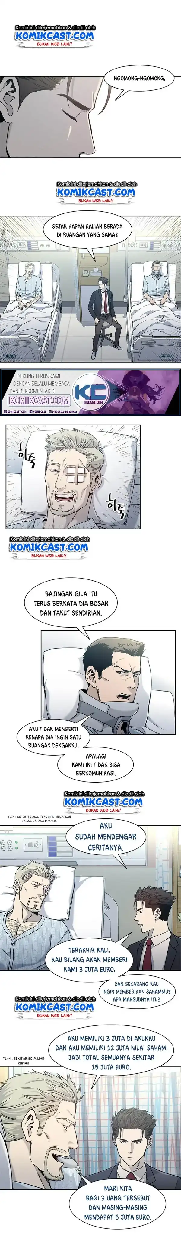 Baca God of Blackfield - Chapter 39 halaman 9