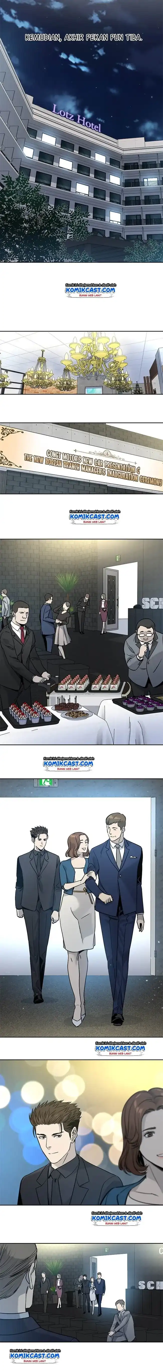 Baca God of Blackfield - Chapter 40 halaman 13