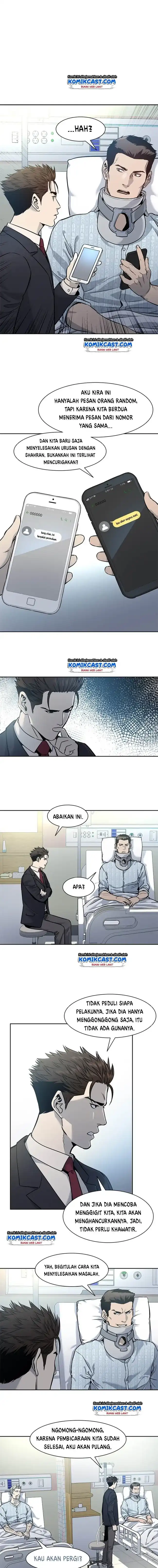 Baca God of Blackfield - Chapter 40 halaman 2