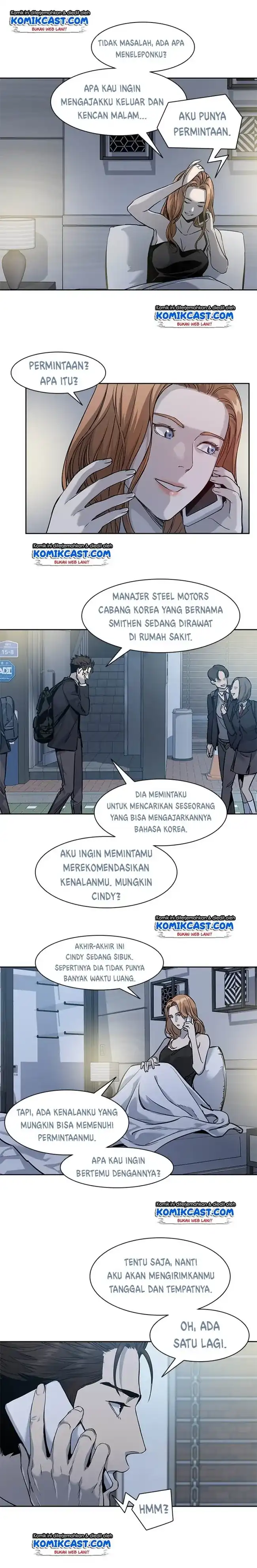 Baca God of Blackfield - Chapter 40 halaman 4