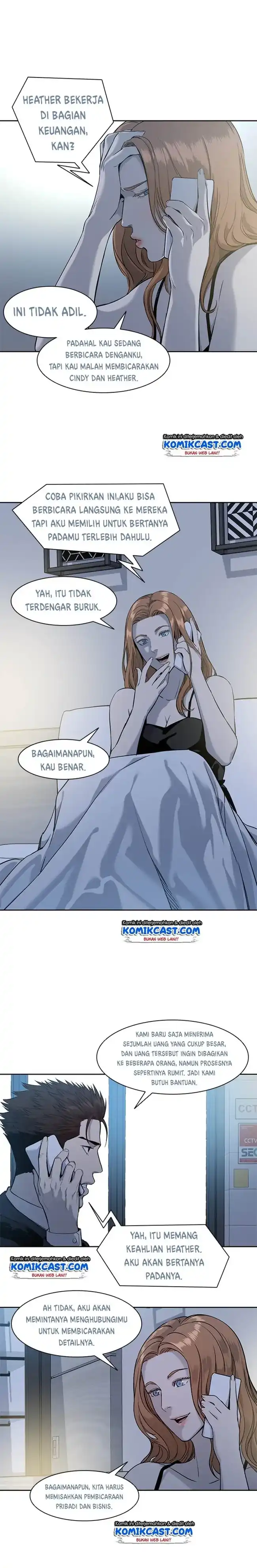 Baca God of Blackfield - Chapter 40 halaman 5