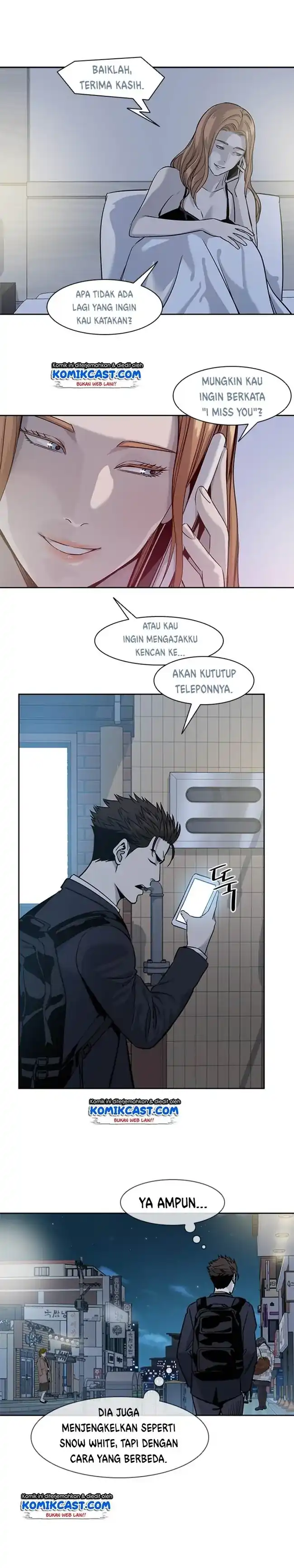 Baca God of Blackfield - Chapter 40 halaman 6