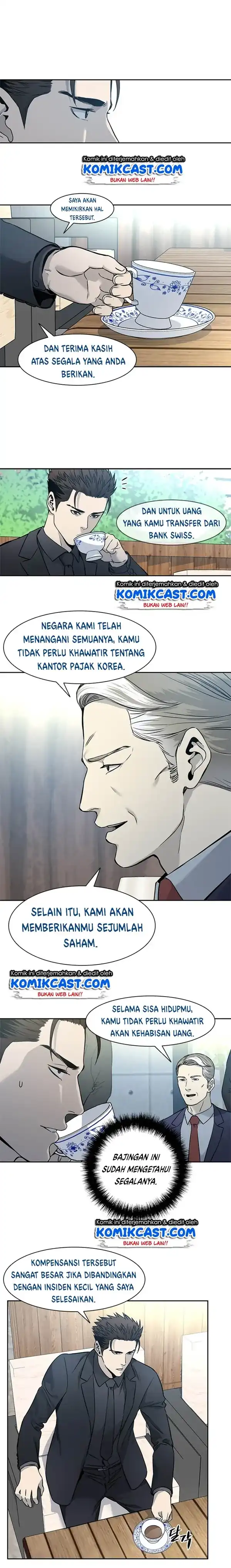 Baca God of Blackfield - Chapter 41 halaman 13