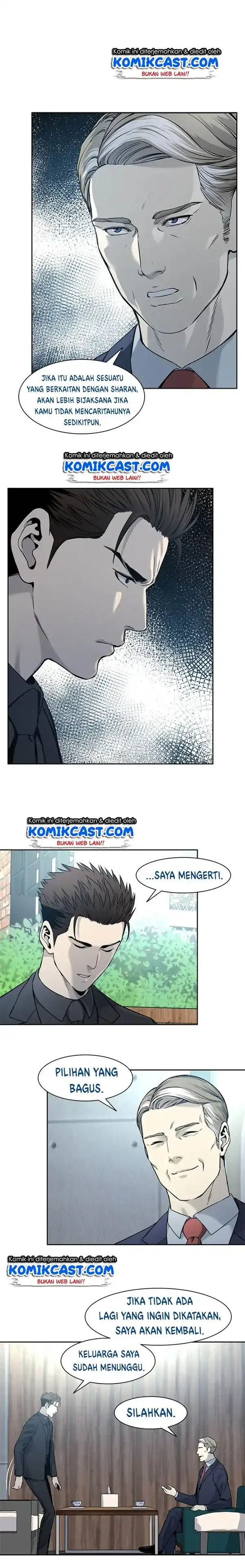 Baca God of Blackfield - Chapter 41 halaman 15