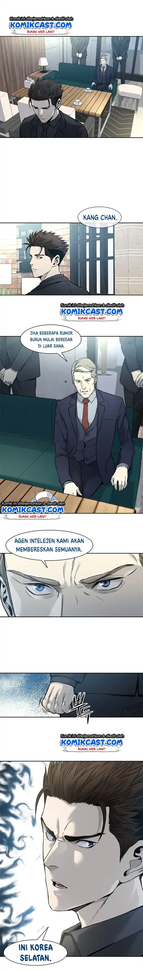 Baca God of Blackfield - Chapter 41 halaman 16