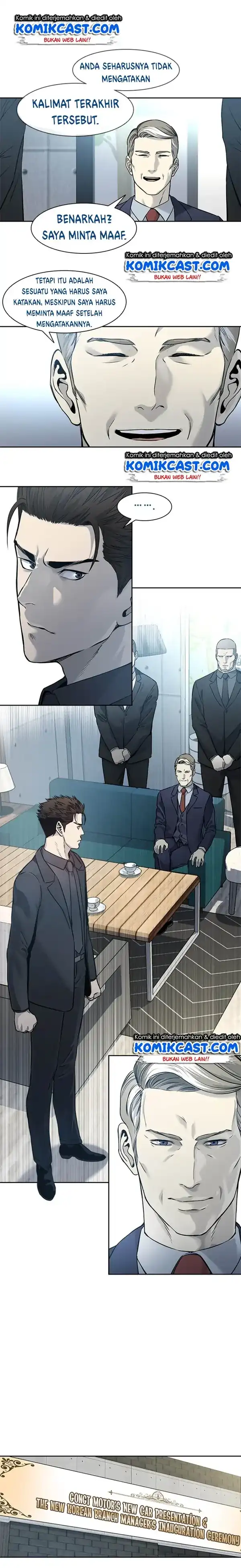 Baca God of Blackfield - Chapter 41 halaman 17