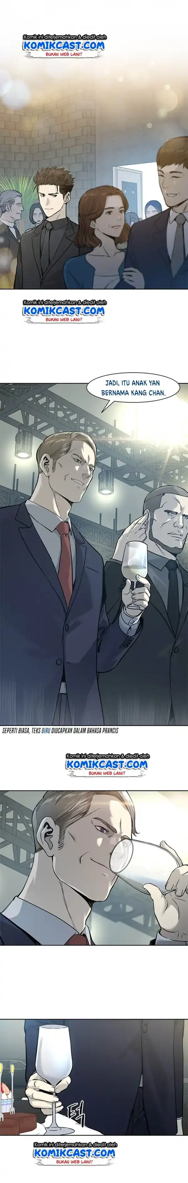 Baca God of Blackfield - Chapter 41 halaman 2