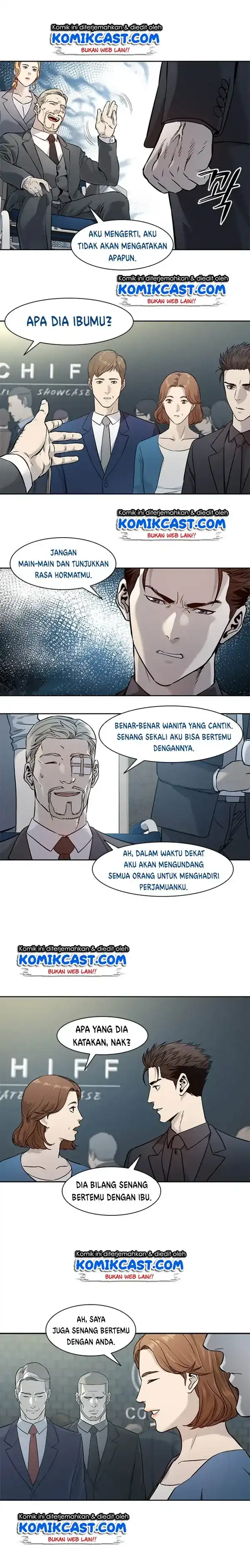 Baca God of Blackfield - Chapter 41 halaman 6