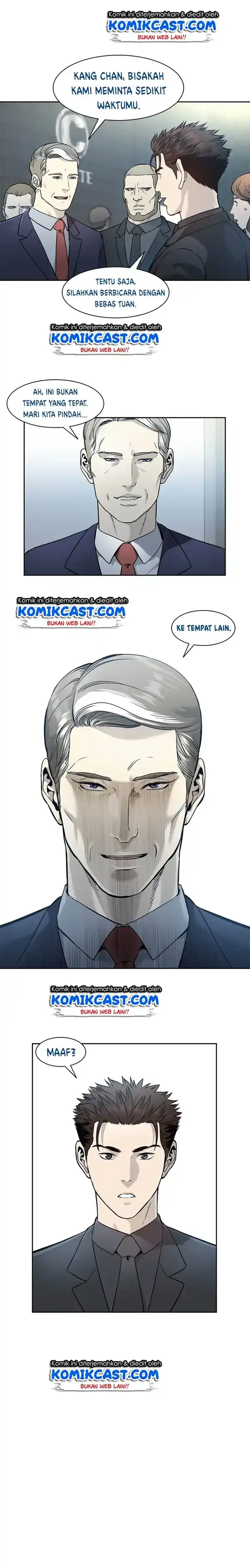 Baca God of Blackfield - Chapter 41 halaman 9