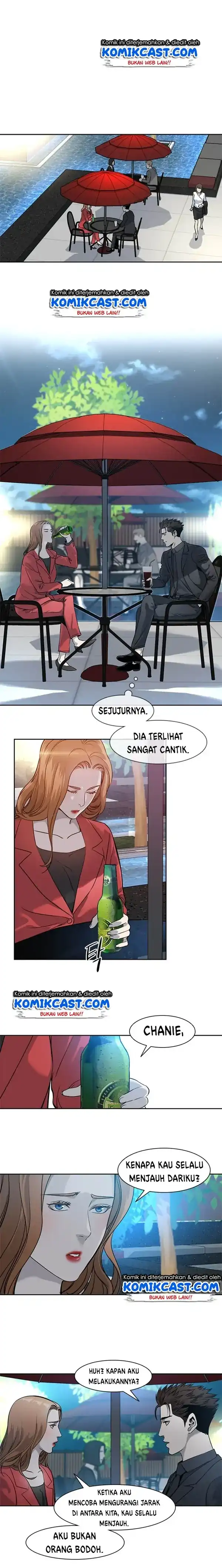 Baca God of Blackfield - Chapter 42 halaman 10