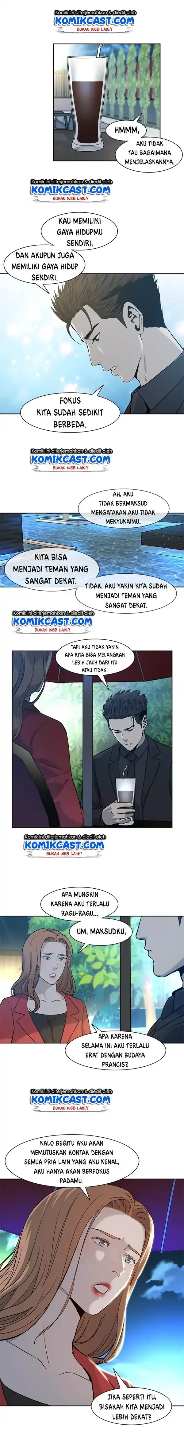 Baca God of Blackfield - Chapter 42 halaman 11