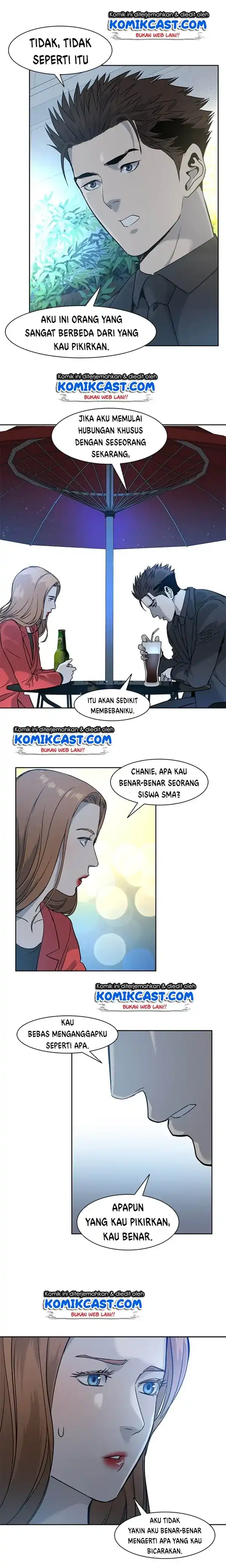 Baca God of Blackfield - Chapter 42 halaman 12
