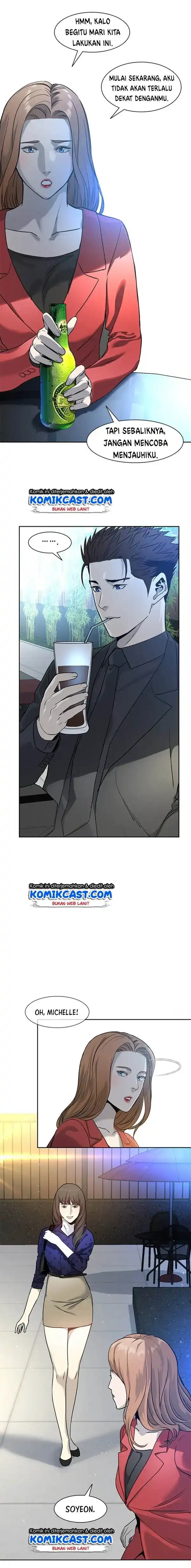 Baca God of Blackfield - Chapter 42 halaman 13