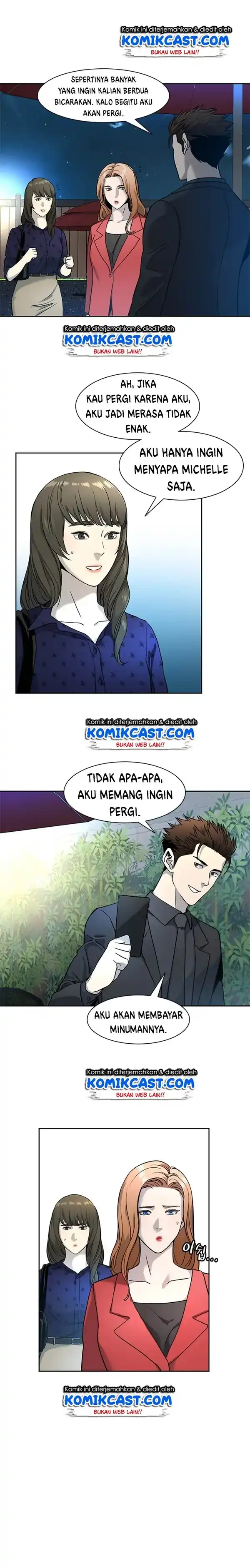 Baca God of Blackfield - Chapter 42 halaman 15