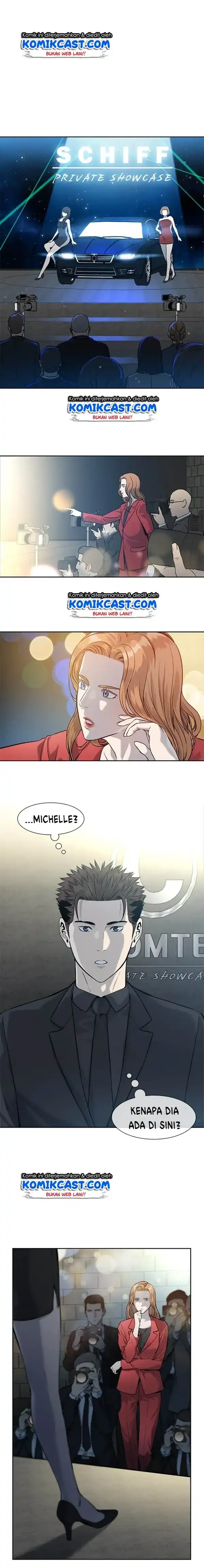 Baca God of Blackfield - Chapter 42 halaman 2