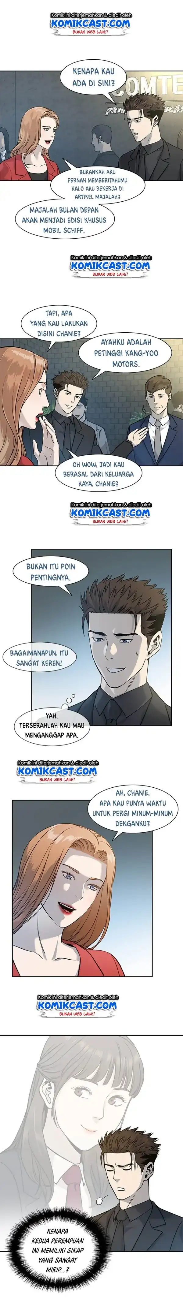 Baca God of Blackfield - Chapter 42 halaman 6
